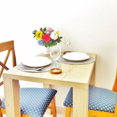 זאגרב Apartment Antares מראה חיצוני תמונה