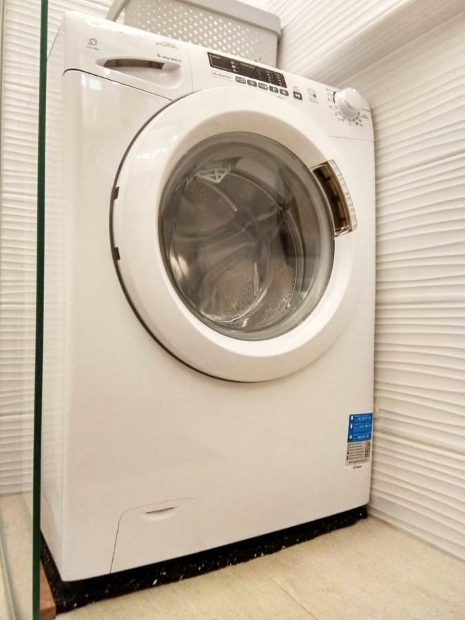 זאגרב Apartment Antares מראה חיצוני תמונה