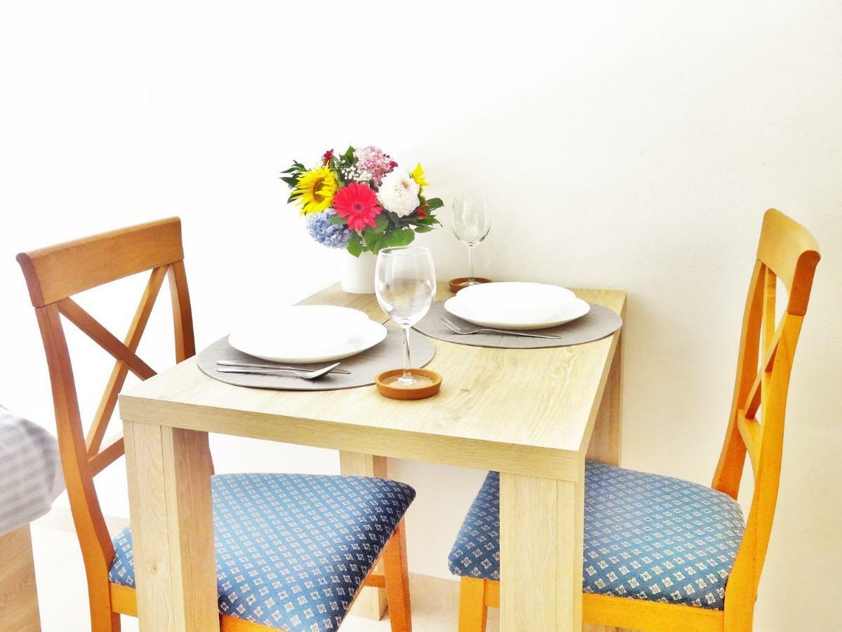 זאגרב Apartment Antares מראה חיצוני תמונה