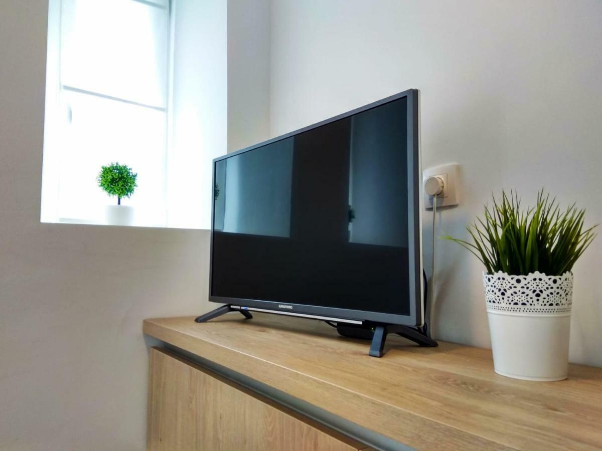 זאגרב Apartment Antares מראה חיצוני תמונה