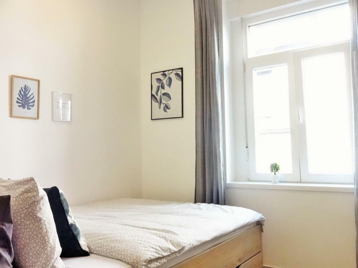 זאגרב Apartment Antares מראה חיצוני תמונה